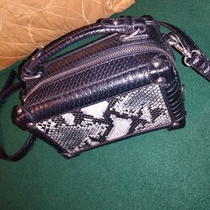 Box Purse